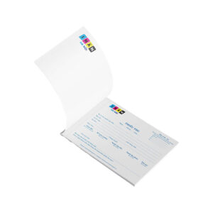 Thiết kế - In ấn Biểu mẫu, Carbonless