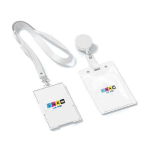 Thiết kế - In ấn Thẻ nhựa